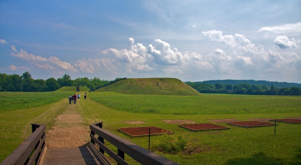 5 Things Archaeologists Discovered In Georgia That May Surprise You