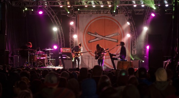 10 Reasons Why Everyone Should Attend Boise, Idaho’s Treefort Festival