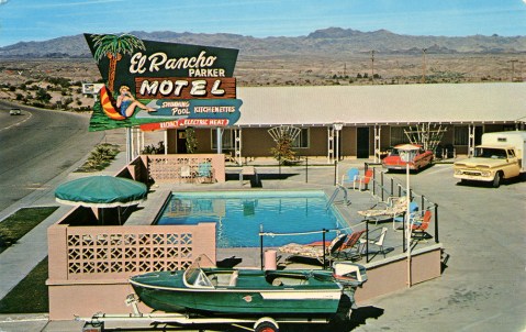 These 11 Photos Of Arizona In The 1960s Are Mesmerizing