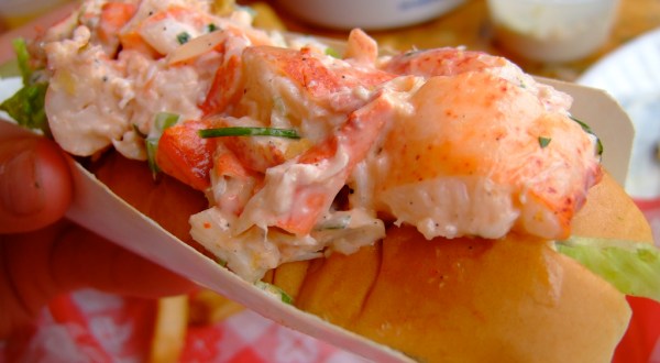 Here Are the 11 Dishes You Have to Eat in New Hampshire Before You Die