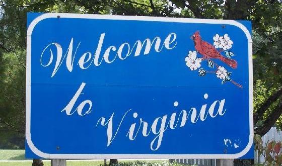 15 Images People From Virginia Will Immediately Recognize