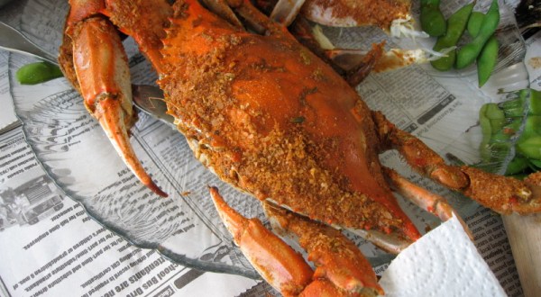 These 18 Iconic Delaware Foods Will Have Your Mouth Watering