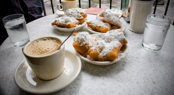 These 18 Iconic Foods in New Orleans Will Have Your Mouth Watering
