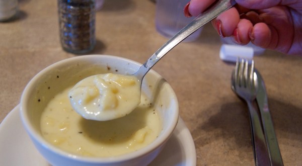 These 10 Iconic Foods In North Dakota Will Have Your Mouth Watering