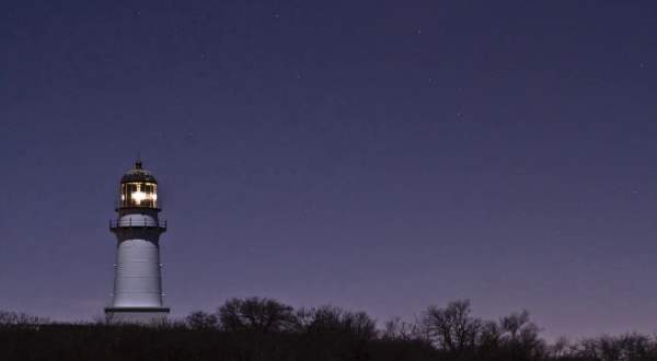 This Amazing Timelapse Video Shows Maine Like You’ve Never Seen It Before