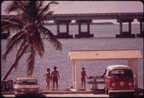 These 25 Photos Of South Florida In The 1970s Will Make You Smile