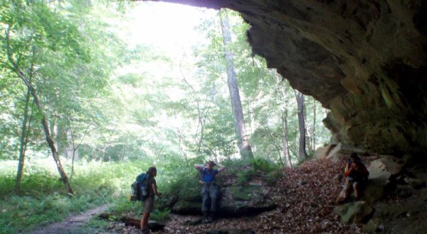 13 Perfect Places To Go In Ohio If You’re Feeling Adventurous