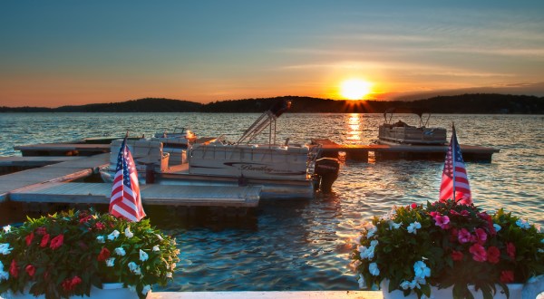 18 Unforgettable Things You Must Add To Your New Jersey Summer Bucket List
