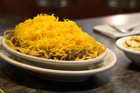 Here Are The 10 Dishes You Have To Eat In Ohio Before You Die