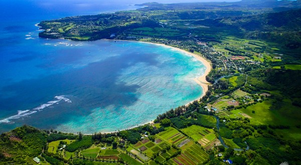 Here Are 10 Beautiful Hawaii Beach Towns You Must Visit This Summer