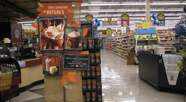 16 Things Every Coloradoan Who Shops At King Soopers Knows To Be True