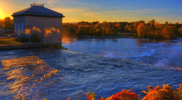 There’s Something Incredible About These 14 Rivers In Vermont