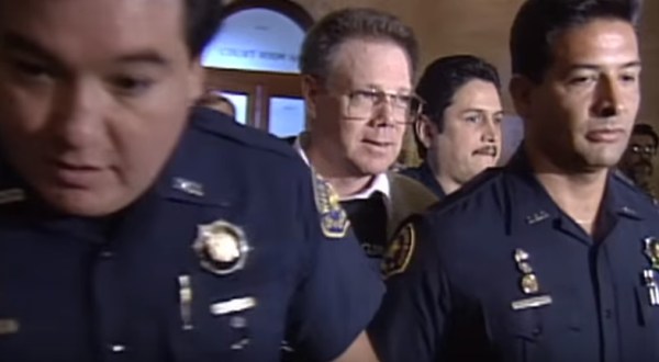 Here Is The Most Insane, Unforgettable Colorado Bank Robbery