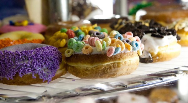 These Iconic Foods In Oregon Will Have Your Mouth Watering