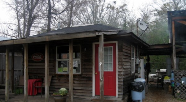 These 7 Extremely Tiny Restaurants In Mississippi Are Actually Amazing