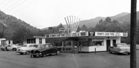 These 15 Photos of West Virginia In The 1960s Are Mesmerizing