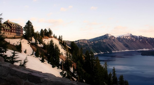 Everyone From Oregon Should Take This One Awesome Vacation Before They Die