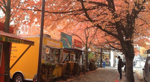 11 Ways To Have The Most Oregon Day Ever
