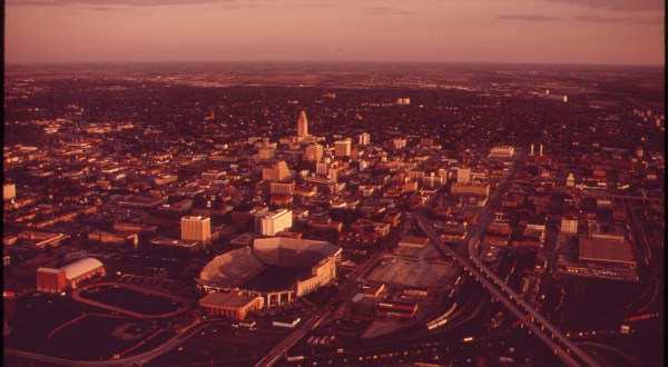These 27 Photos of Nebraska In The 1970s Are Mesmerizing