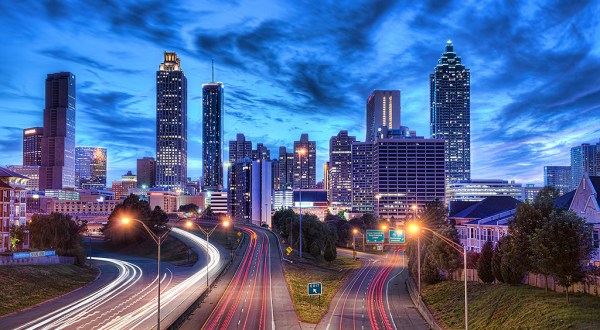 10 Reasons Why Everyone Should Live In Atlanta