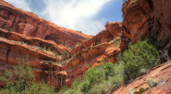 10 Perfect Places To Go In Arizona If You’re Feeling Adventurous
