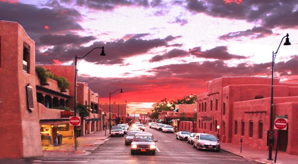 Here Are 20 Awesome Things You Can Do In New Mexico… Without Opening Your Wallet