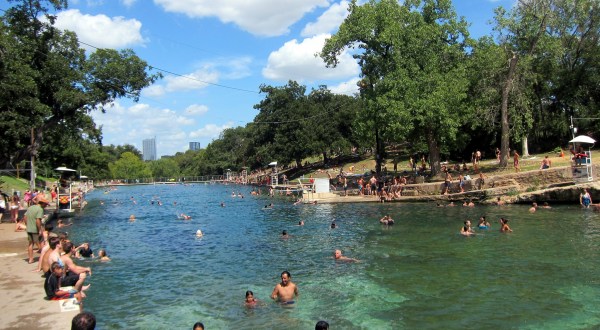 15 Reasons Living In Austin Is The Best – And Everyone Should Move Here