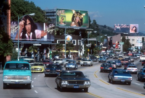 These 13 Photos of Southern California In The 1970s Are Mesmerizing