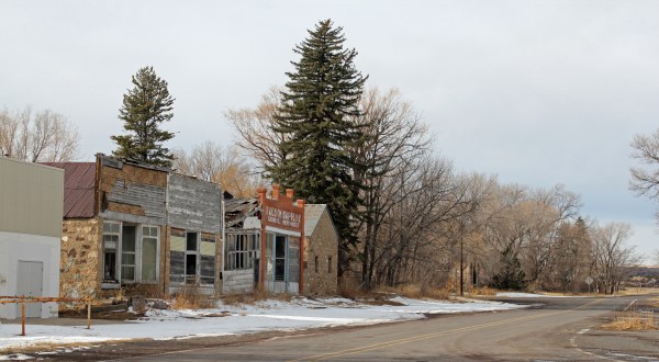 Move To These 9 Towns In New Mexico If You Want True Peace And Quiet