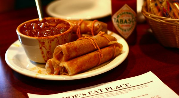 Here Are The 15 Dishes You Have To Eat In Mississippi Before You Die