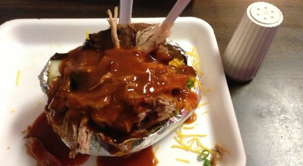 Here Are 12 Amazing Dishes You Have To Eat In Alabama Before You Die