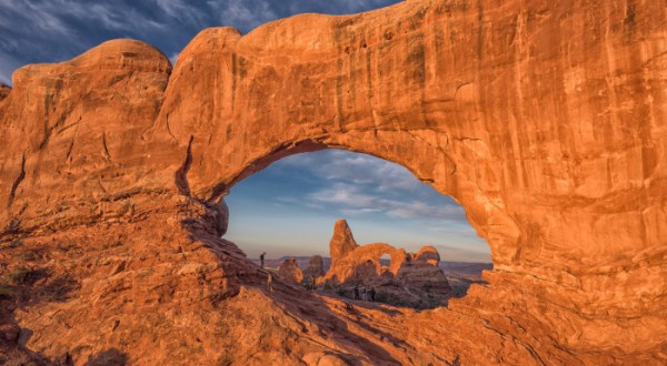 19 Reasons Why Utah is the Best State