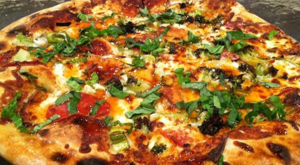 These 13 Pizza Places In Montana Are So Good That Your Mouth May Explode
