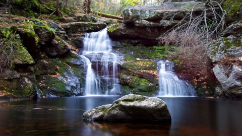 Everyone In Connecticut Must Visit This Epic Natural Spring As Soon As Possible