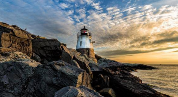 12 Amazing Places In Rhode Island That Are A Photo-Taking Paradise