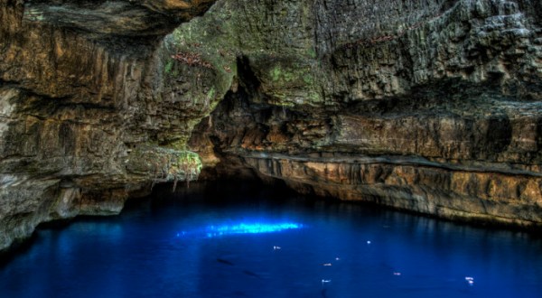 These 13 Incredible Places In Missouri Will Bring Out The Explorer In You