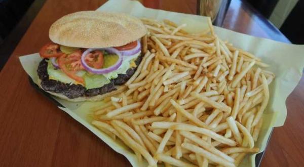 7 Restaurants In Idaho Where Your Meal Is Free If You Can Eat It All