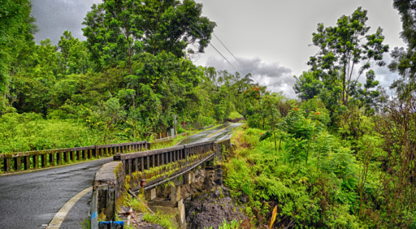 13 Reasons To Drop Everything And Drive Maui’s Road To Hana