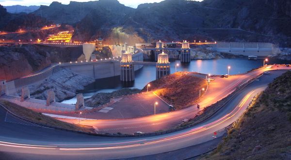 12 Fascinating Facts You Probably Didn’t Know About Hoover Dam In Nevada