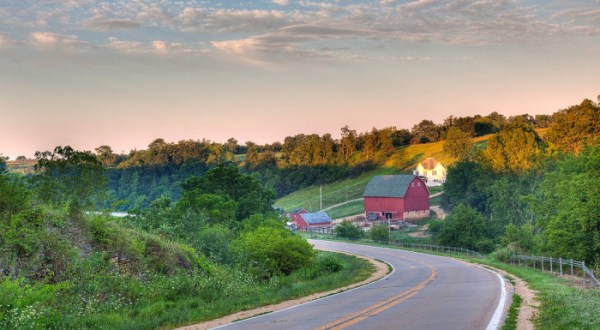 The 15 Best Decisions You Can Make In Iowa