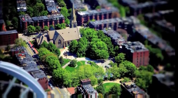 This Amazing Time Lapse Video Shows Massachusetts Like You’ve Never Seen It Before