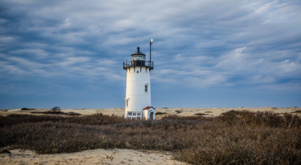 These 10 Mind-Blowing Sceneries Totally Define Massachusetts