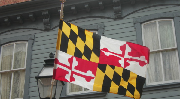 Here Are 10 Signs You Have Spent Way Too Much Time In Maryland