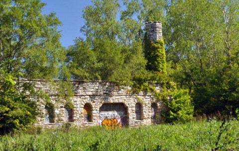 These 15 Unbelievable Ruins In Missouri Will Transport You To The Past