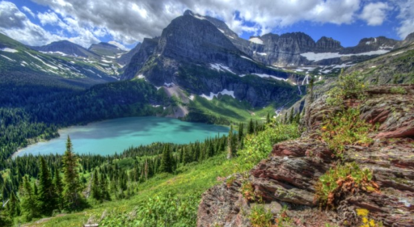 12 Amazing Places In Montana That Are A Photo-Taking Paradise