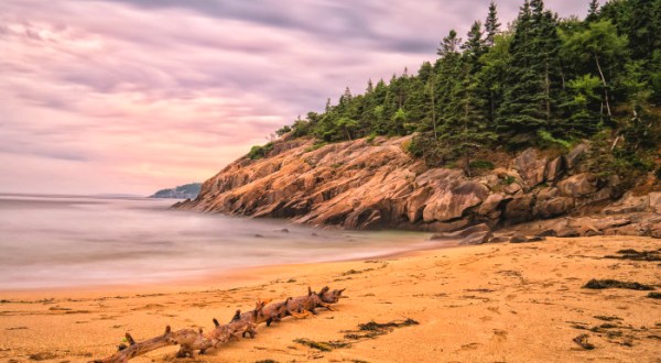 This Hike In Maine Will Give You An Unforgettable Experience