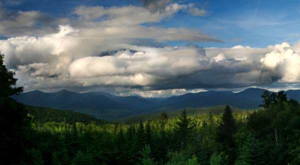 12 Secret Spots in New Hampshire Where Nature Will Completely Relax You