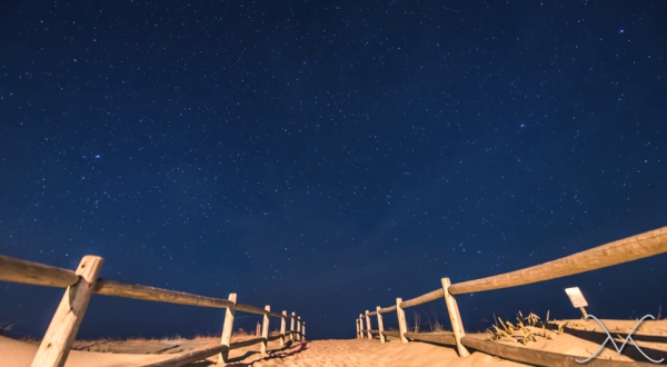 This Amazing Timelapse Video Shows New Jersey Like You’ve Never Seen It Before