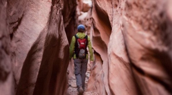 12 Perfect Places to Go in Utah if You’re Feeling Adventurous