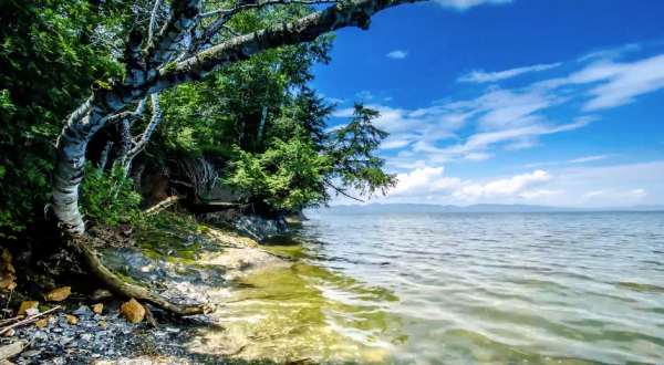 This Amazing Timelapse Video Shows Vermont Like You’ve Never Seen It Before